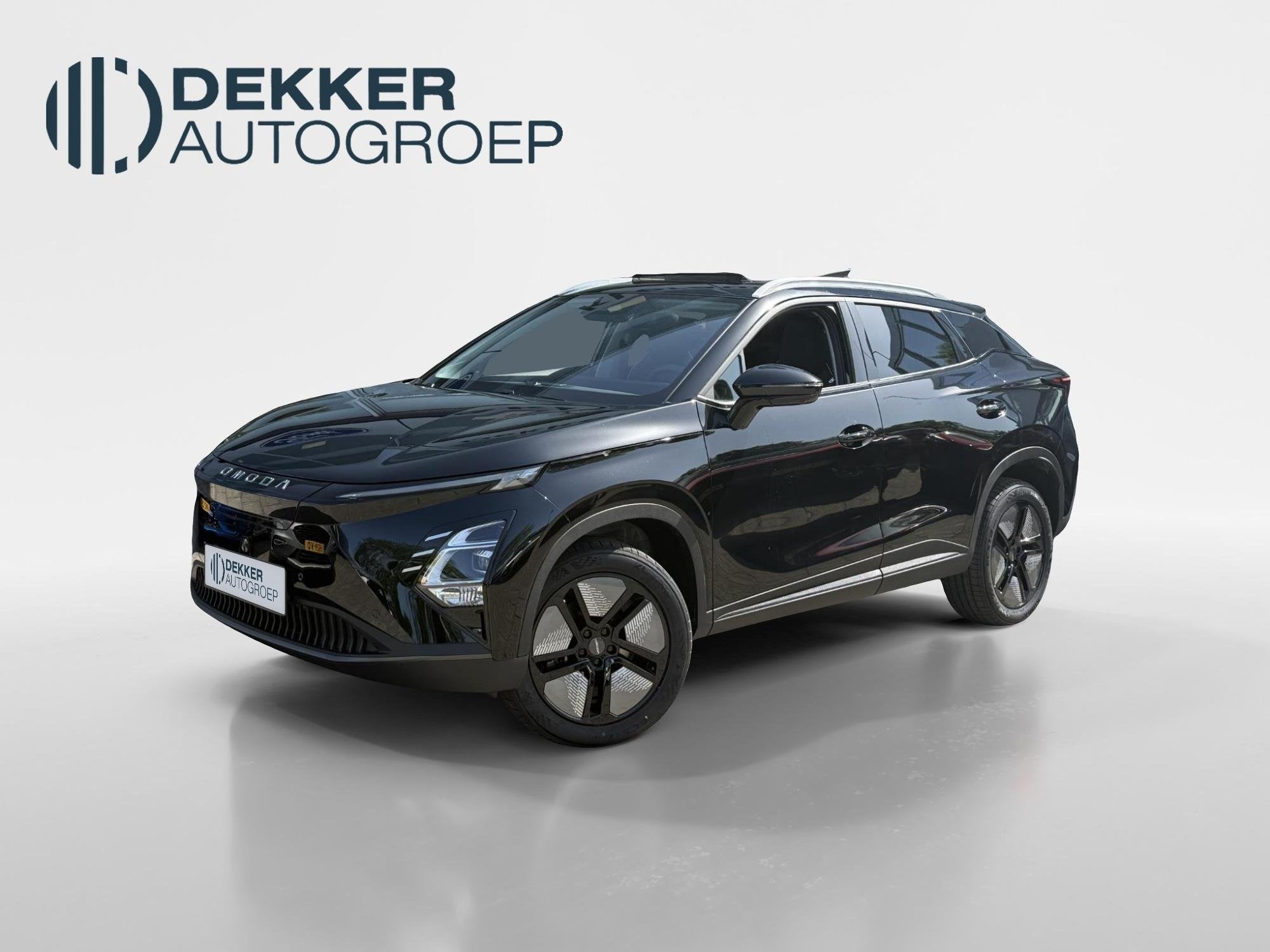 Omoda 5 EV Premium 61 kWh