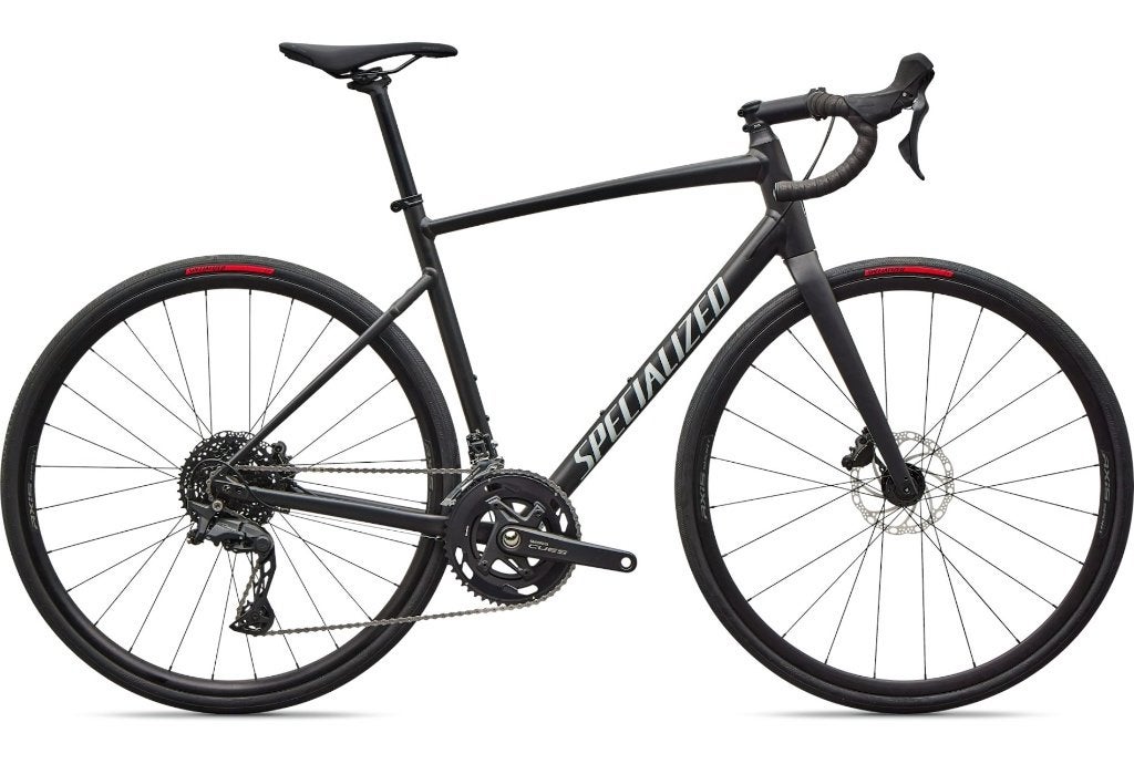 Specialized Allez E5 Racefiets - 2024 als nieuw!, Fietsen en Brommers, Fietsen | Racefietsen, 10 tot 15 versnellingen, Heren, 57 tot 61 cm