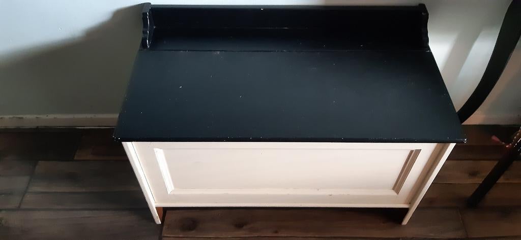 Speelgoedkist , opbergkist speelgoed ect, Huis en Inrichting, Woonaccessoires | Kisten, Ophalen, 50 tot 100 cm, Minder dan 50 cm