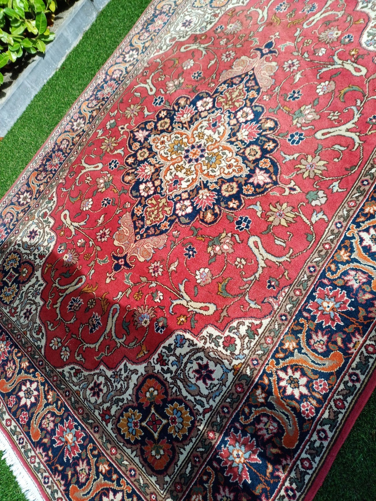 2 x Persische tapijten 170x240cm, Huis en Inrichting, Ophalen, Rechthoekig, 200 cm of meer, 150 tot 200 cm