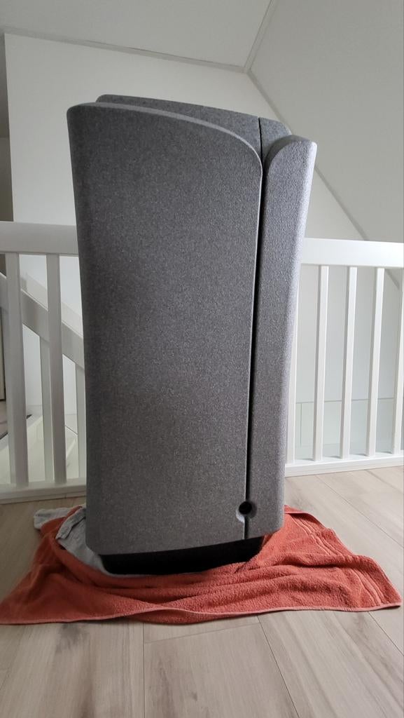 Itho Daalderop Boost boiler LB90, 100 liter of meer, Ophalen of Verzenden, Boiler