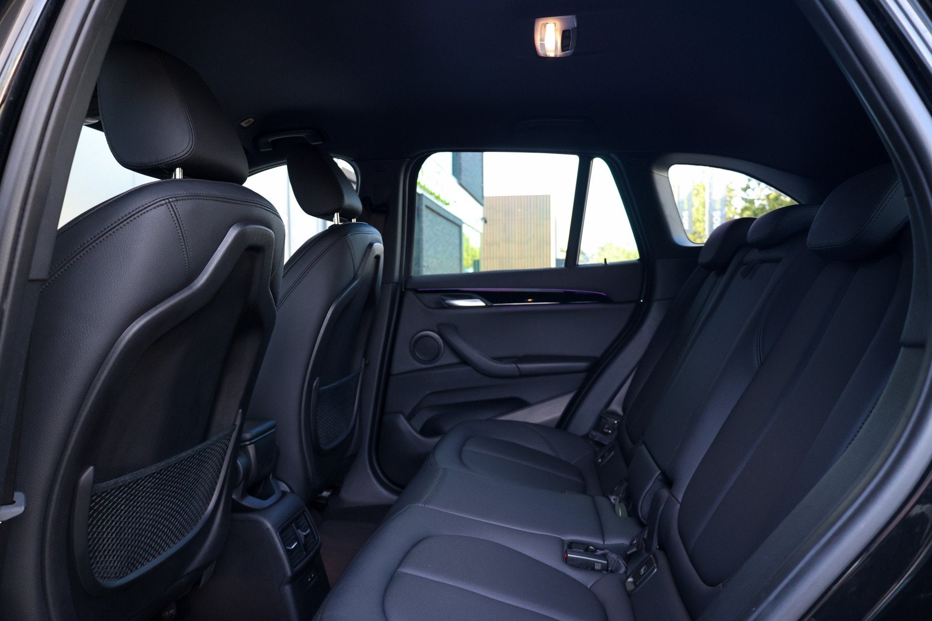 Foto 37 van BMW X1 xDrive25e eDrive Edition | M-SPORT | LEDER | LED | ST