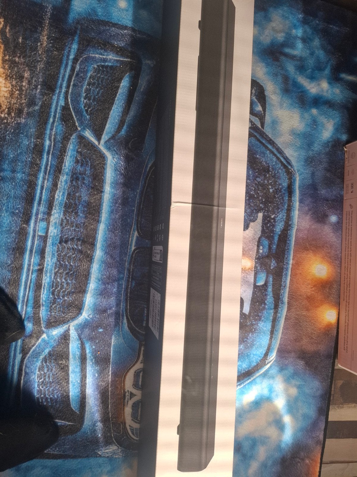 JBL Cinema SB510, Ophalen, Nieuw