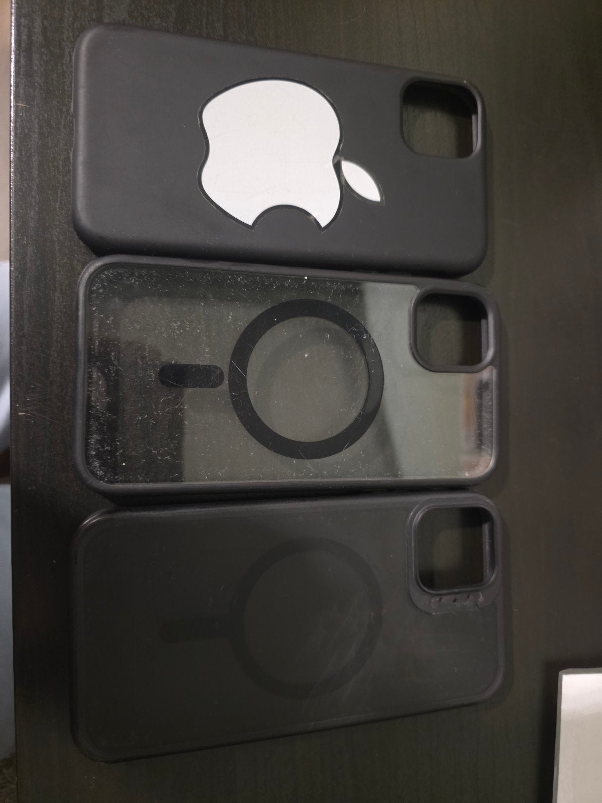 3 iphone 11 hoesjes voor 5 euro, Telecommunicatie, Mobiele telefoons | Hoesjes en Frontjes | Apple iPhone, Ophalen, IPhone 11