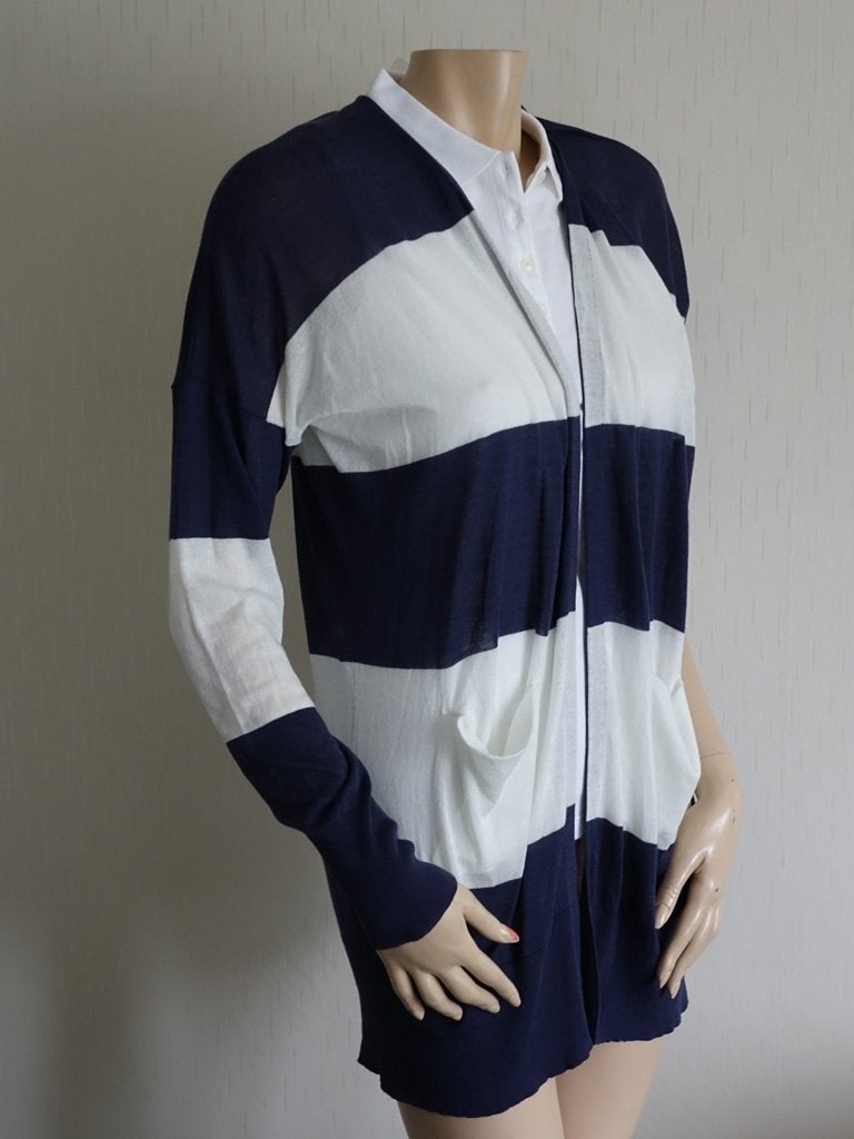 nieuw katoenen luchtig dun PENN en INK vest, Kleding | Dames, Nieuw, Penn&Ink, Maat 36 (S), Meerkleurig