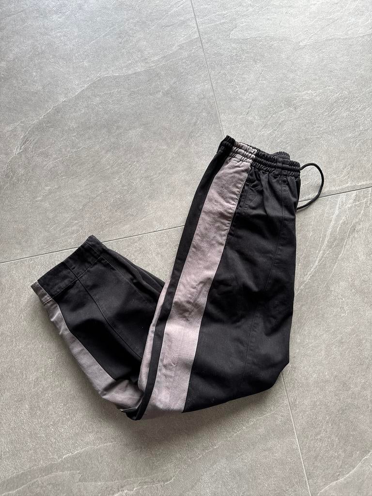 10 days broek maat S / 36, Kleding | Dames, Broeken en Pantalons, Zwart, Ophalen of Verzenden, Zo goed als nieuw, Maat 36 (S)