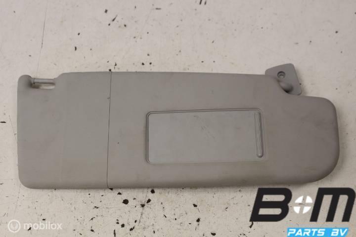 Zonneklep rechts Volkswagen Polo 6N2, Auto-onderdelen, Interieur en Bekleding, Gebruikt