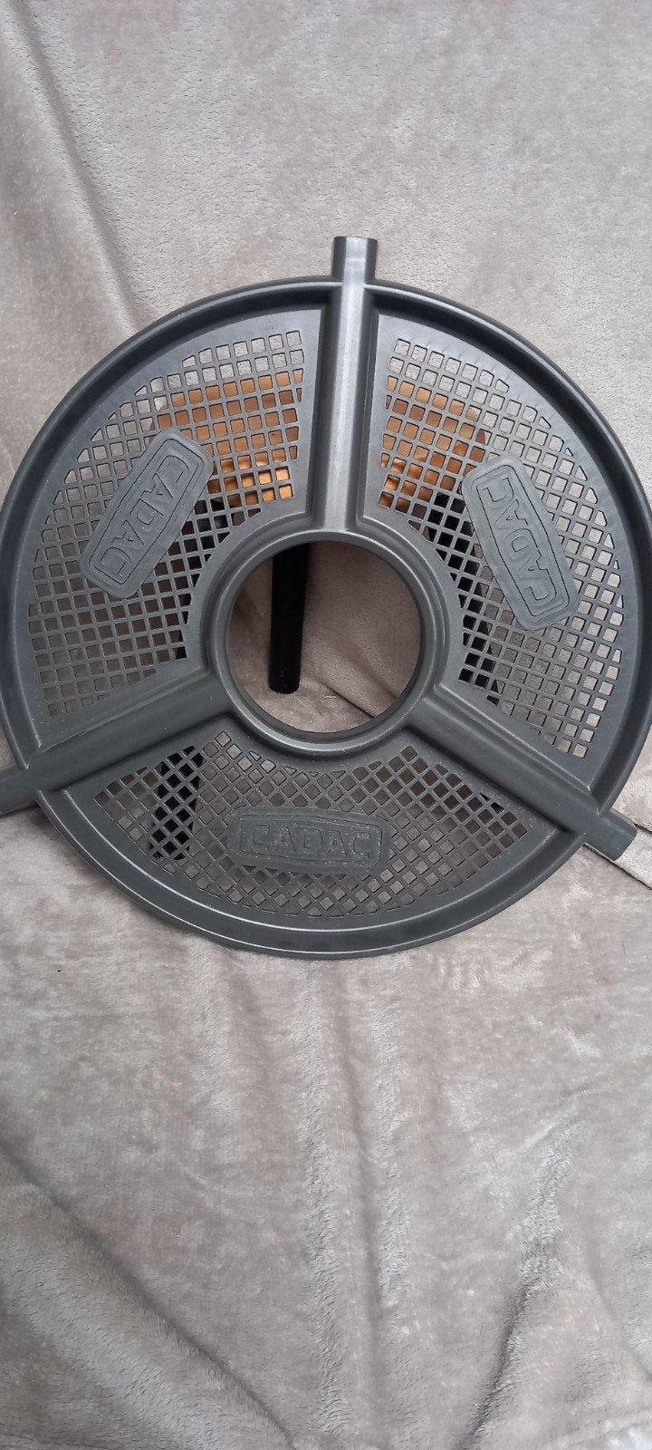 cadac kruidenrek, Ophalen of Verzenden, Nieuw, Cadac carri chef