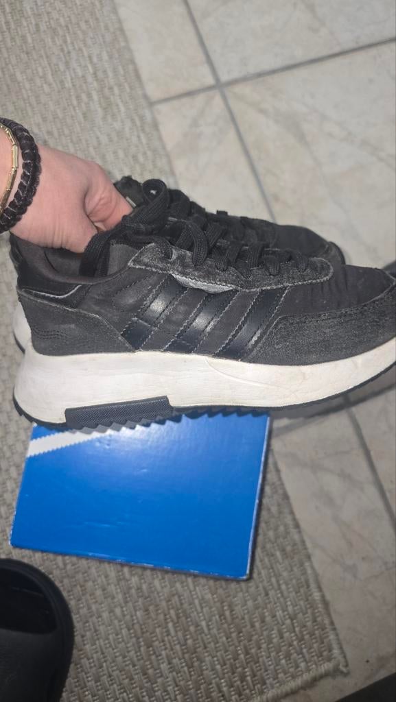 Adidas sneakers, Adidas, Jongen of Meisje, Overige typen, Ophalen of Verzenden