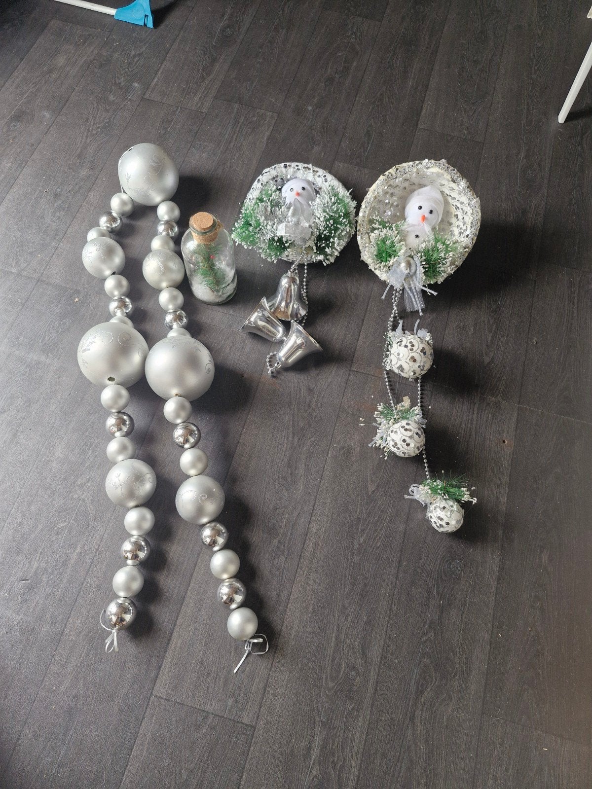 kerst decoratie, Diversen, Kerst, Ophalen