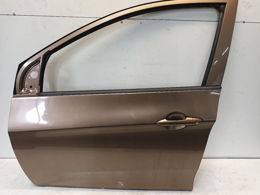 Portier links voor Kia Picanto, Auto-onderdelen, Carrosserie en Plaatwerk, Onderdelen@venauto.nl, Van der Ven Autorecycling B.V.