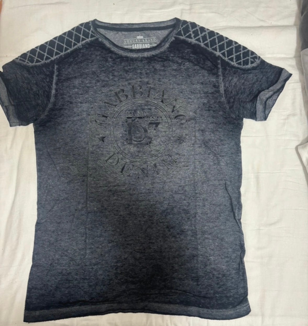 Heren t-shirts pakket, Ophalen of Verzenden, Zo goed als nieuw, Overige kleuren