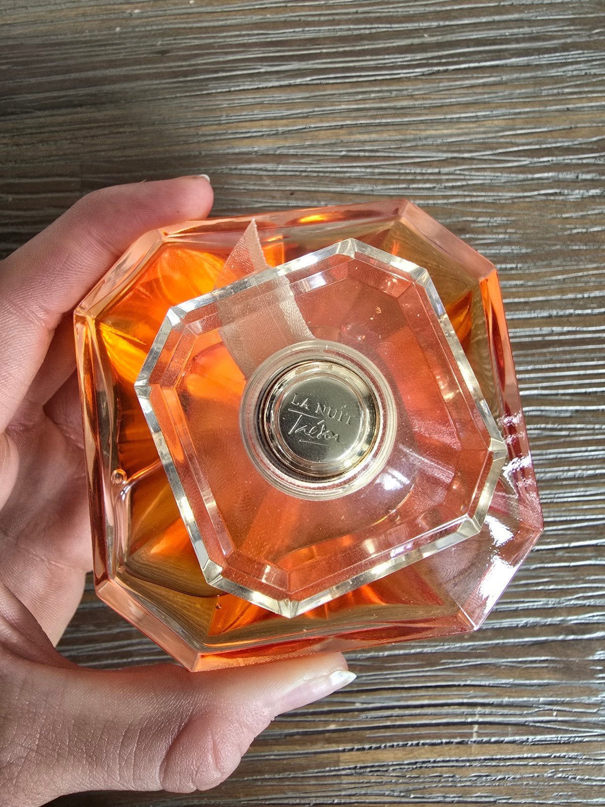 Lancome La Nuit Tresor Nude. Discontinued 🌸, Ophalen of Verzenden, Nieuw