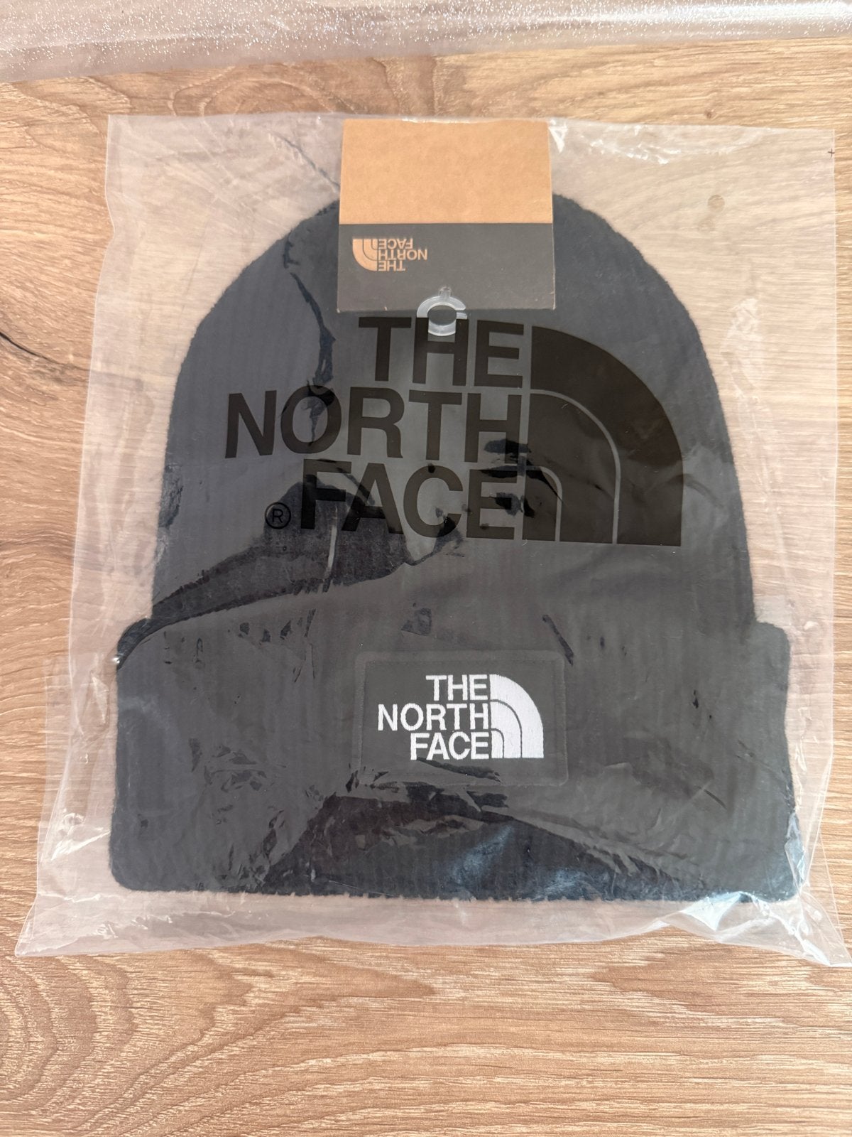 The North Face Muts - Nieuw met label, Ophalen of Verzenden, Nieuw, Muts