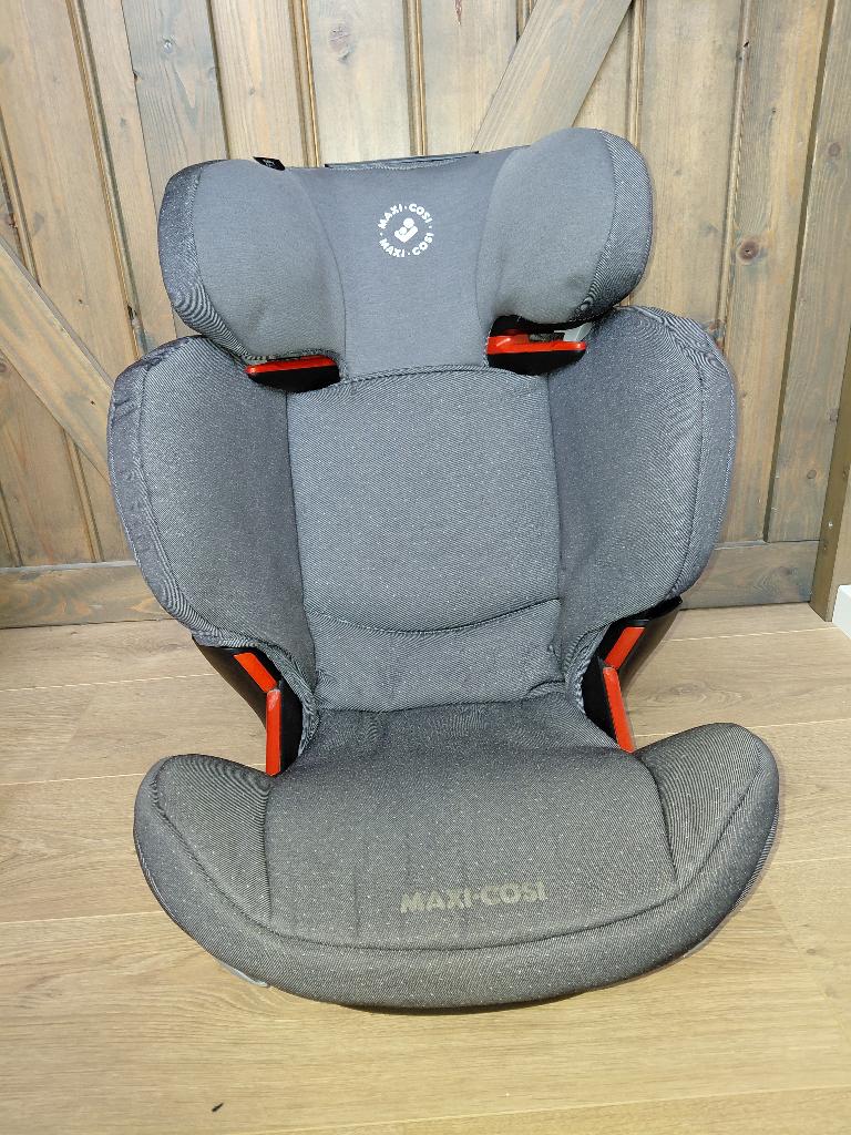 Autostoel Maxi Cose rodifix, Ophalen, Gebruikt, 15 t/m 36 kg, Isofix