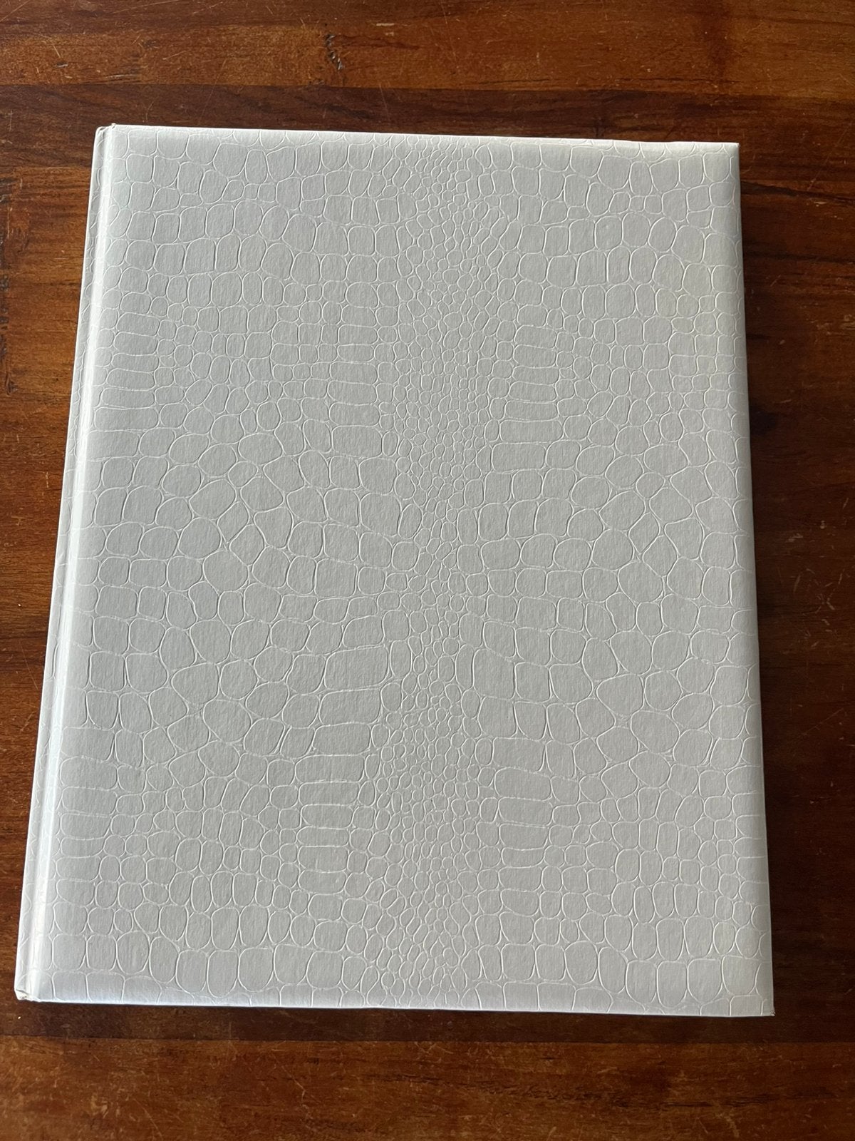 Fotoalbum/ plakboek Belleganza, Ophalen, Zo goed als nieuw