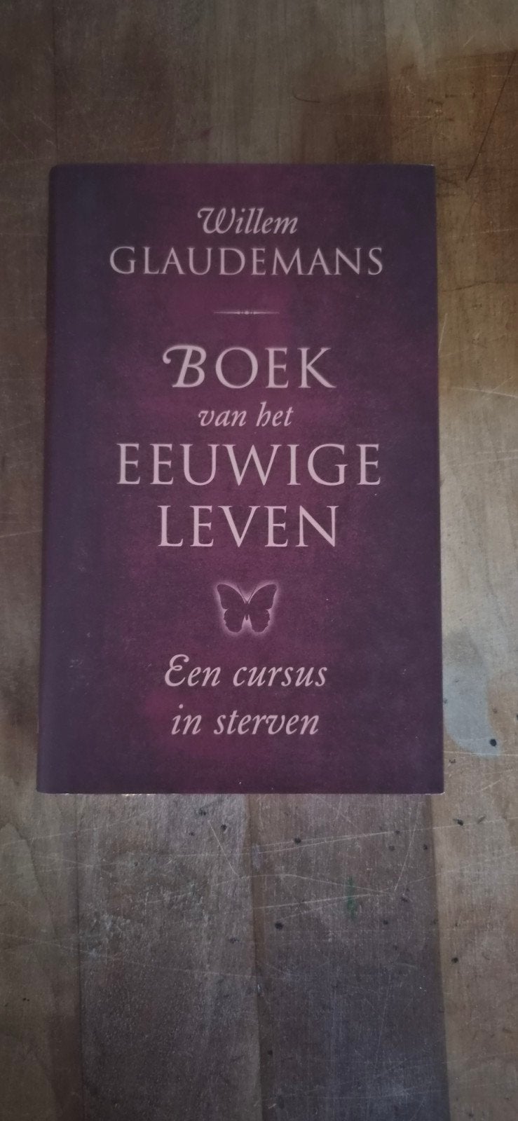 Boek van het Eeuwige Leven - Een cursus in sterven, Verzenden