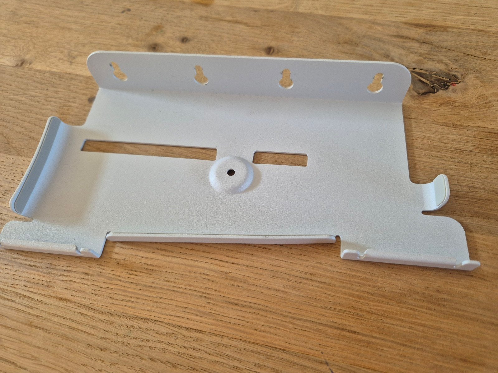 nieuw ophangbeugel muurbeugel Playstation 5, Ophalen of Verzenden, Nieuw, Rvs, Slot