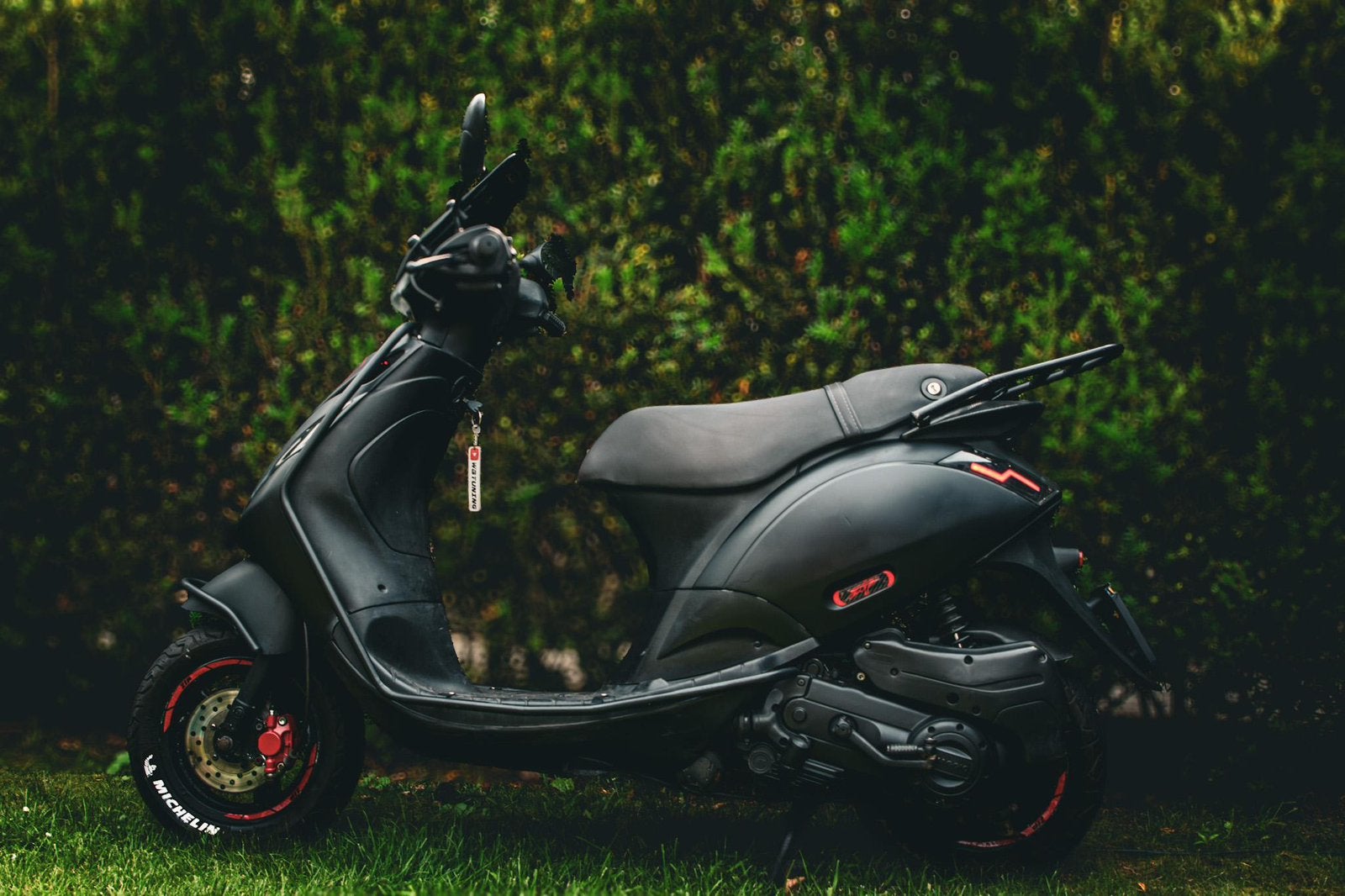 Piaggio zip  4t, Maximaal 45 km/u, Zip, Ophalen of Verzenden, Zo goed als nieuw