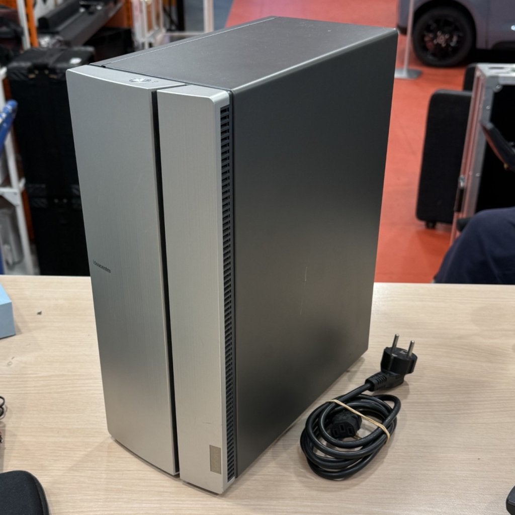 Lenovo IdeaCentre 15-15ick  | i5-9400 - 16 GB - 500 GB SSD, Computers en Software, Desktop Pc's, Lenovo, Zo goed als nieuw, Support@lenovo.com