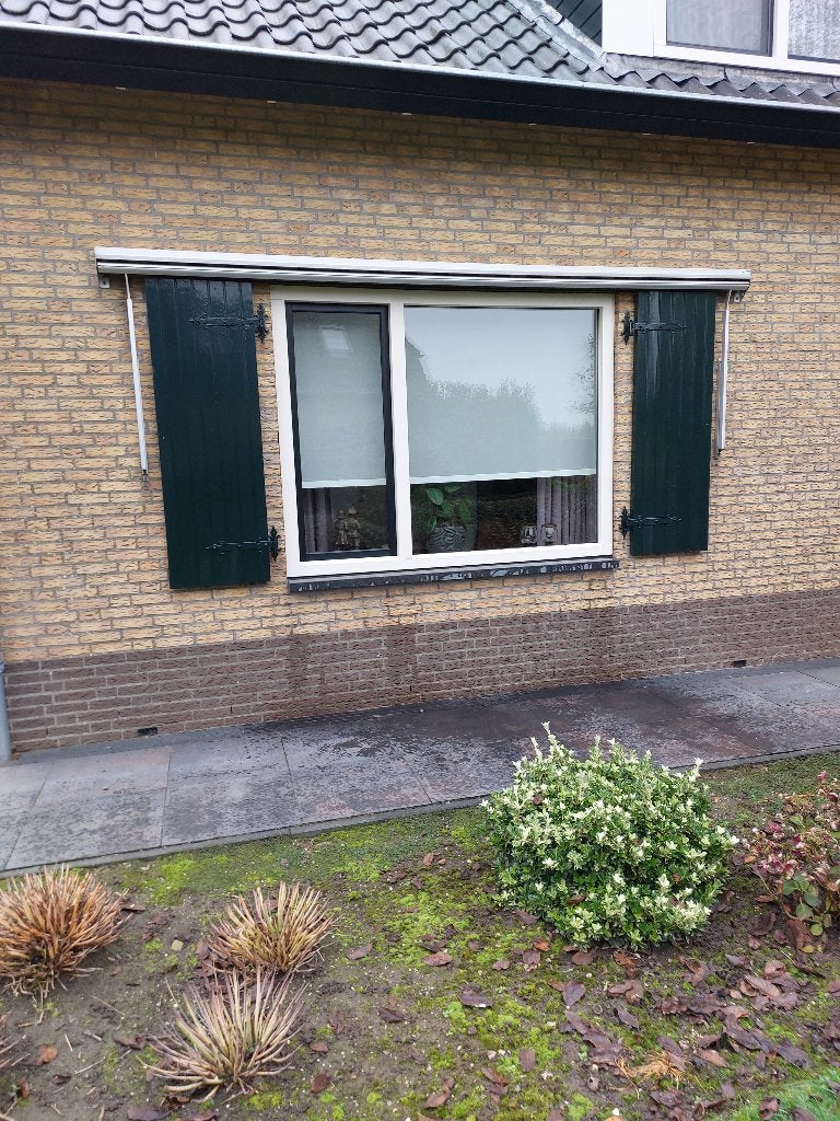 luiken, Ophalen, Gebruikt, Minder dan 80 cm, Overige typen