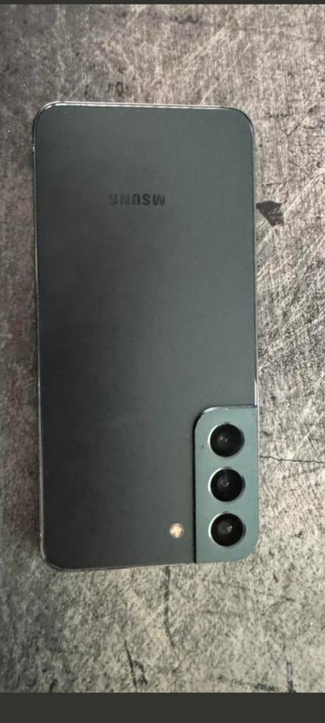 Samsung Galaxy S20 - Gebruikt, lichte schade, Gebruikt, Touchscreen, Ophalen of Verzenden, Zonder simlock