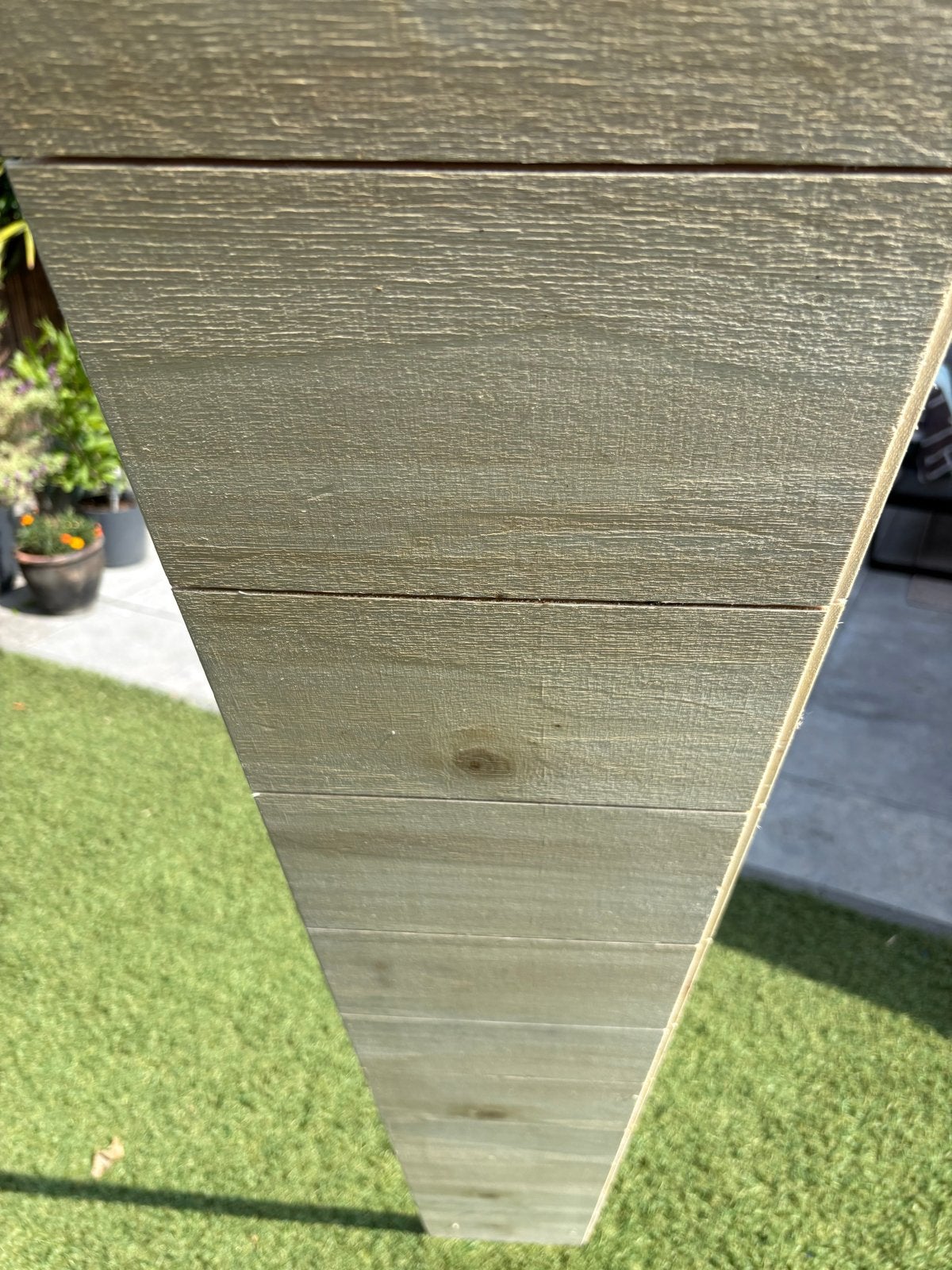 Eiken parket multivloer - ca. 47m2, 23,5cm breed, Doe-het-zelf en Verbouw, Vloerdelen en Plavuizen, Gebruikt, 10 m² of meer, 10 tot 30 cm