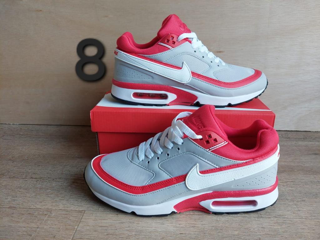 Nike air max classic BW maat 47, Kleding | Heren, Schoenen, Ophalen of Verzenden, Nieuw, Zwart