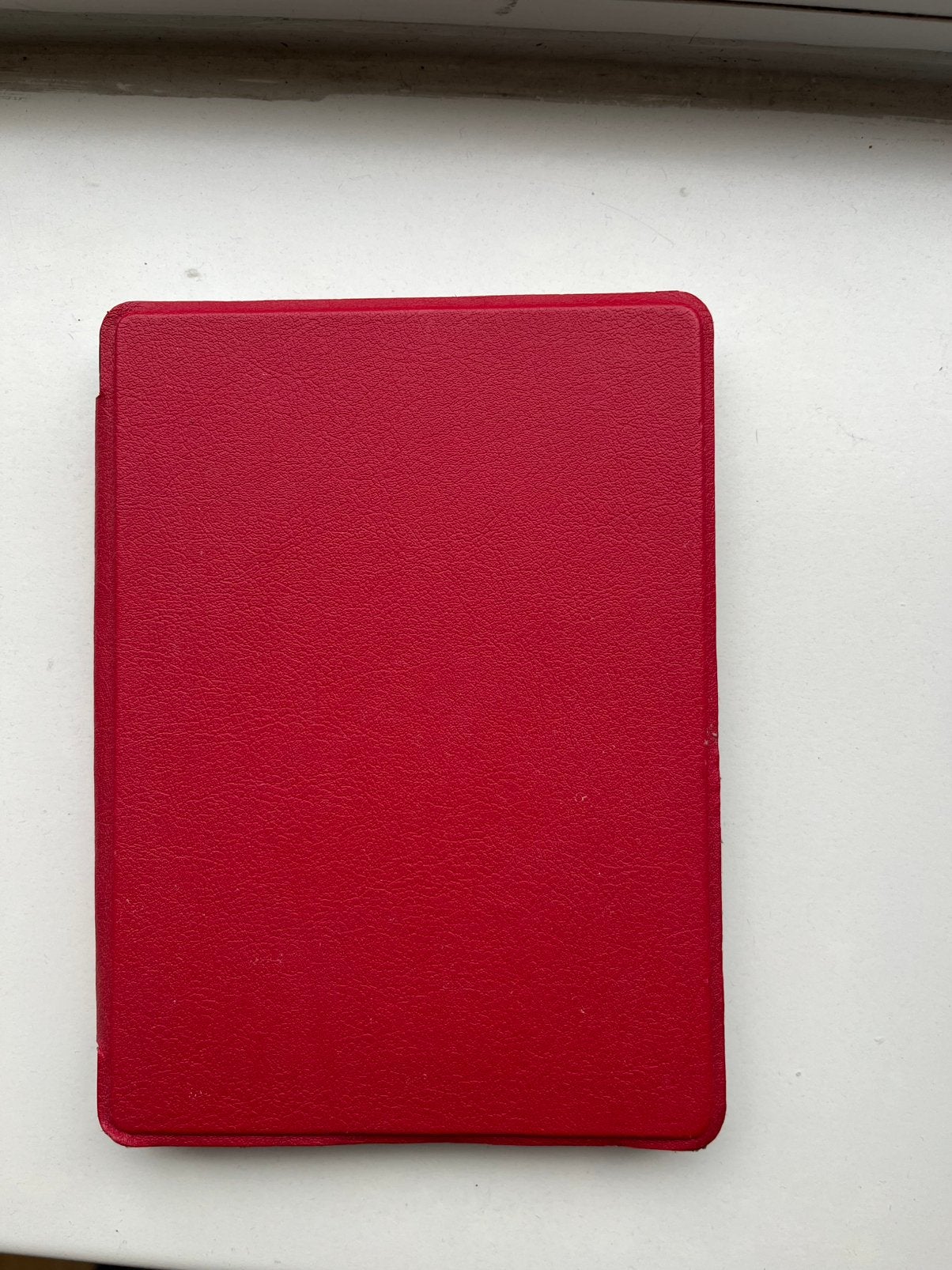 Hoesje/sleeve voor Kobo Aura Edition 2 (6 inch), Ophalen, Zo goed als nieuw
