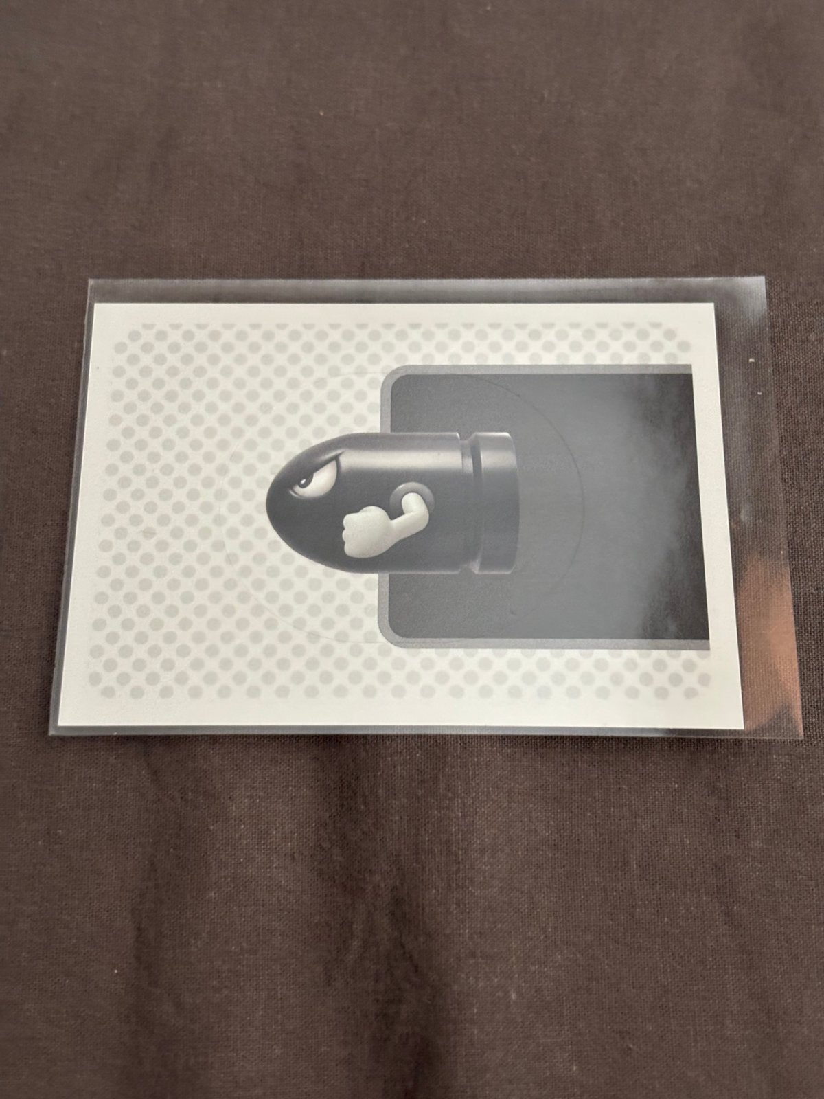 Super Mario Series 2 Panini sticker: 157, Ophalen of Verzenden, Nieuw, Sticker