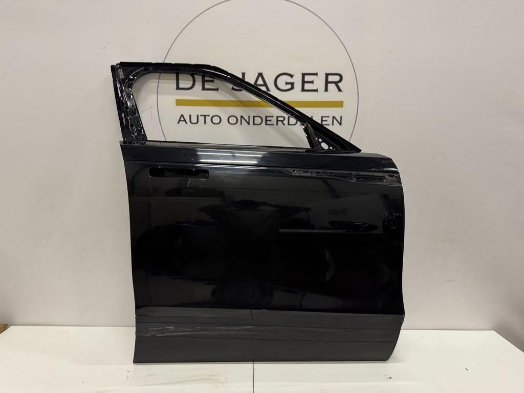 RANGE ROVER L560 VELAR DEUR PORTIER RECHTS VOOR, Deur, Abbey Road, Whitley 1
CV3 4LF  Coventry, Gebruikt, Land Rover