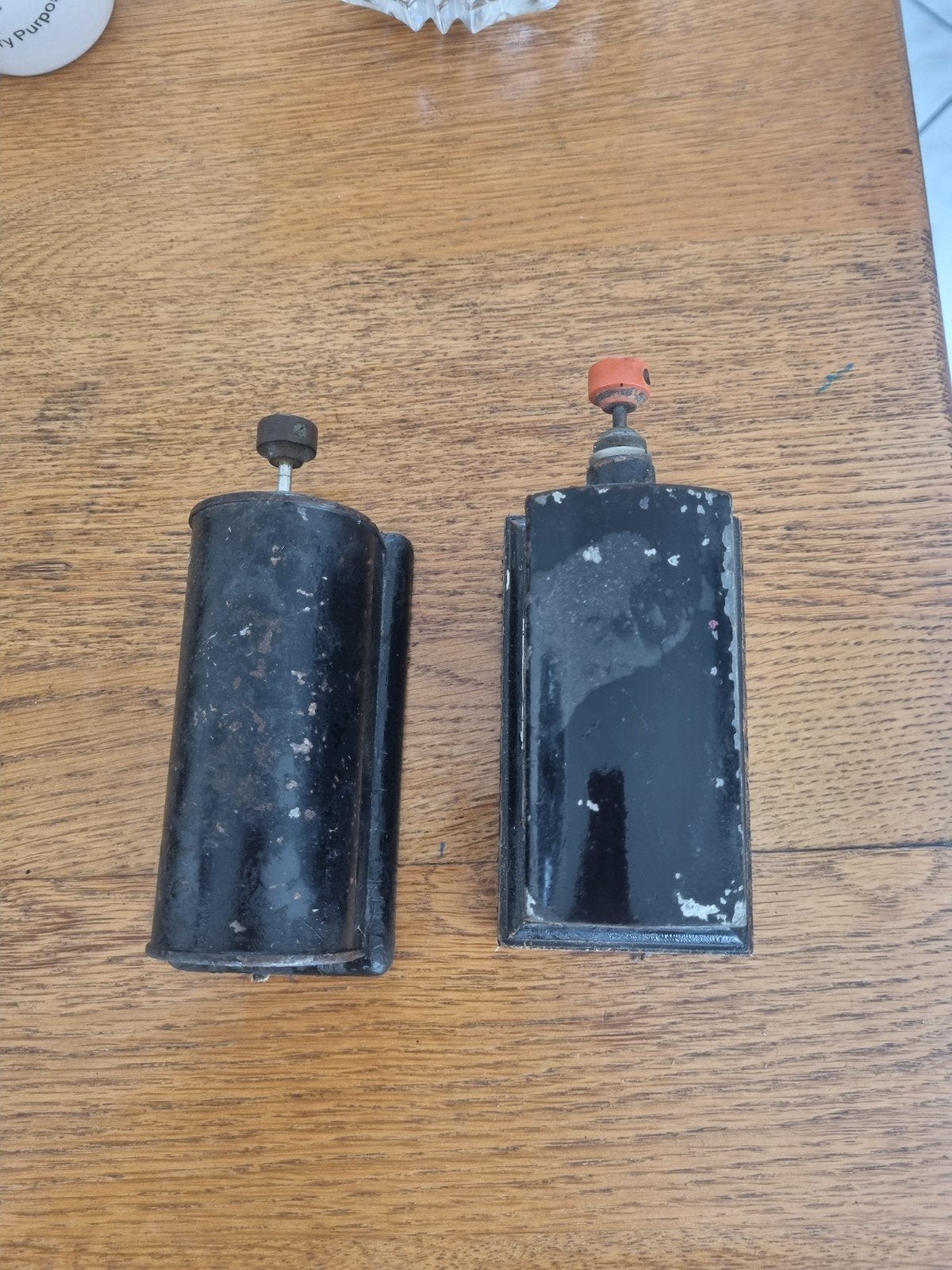 Ericsson 2 standen schakelaars, Ophalen of Verzenden