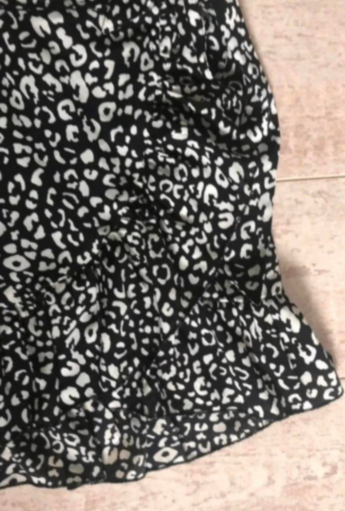 By Clara rokje maat s/m, Kleding | Dames, Rokken, Zwart, Ophalen of Verzenden, Zo goed als nieuw, Maat 36 (S)