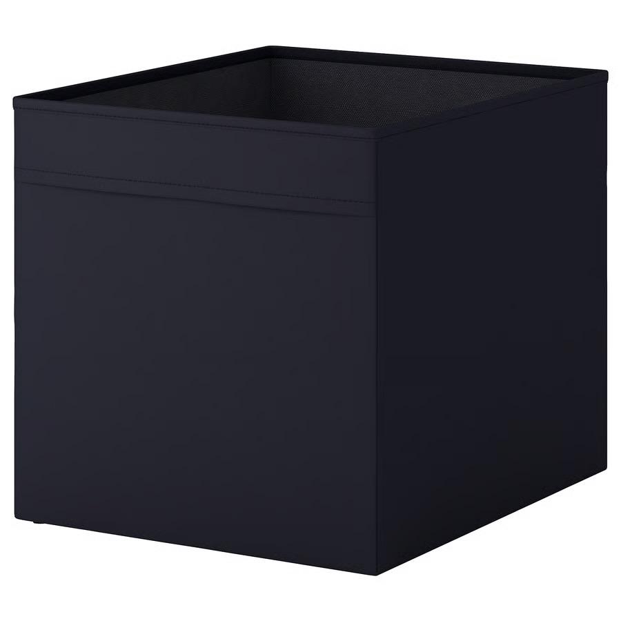 8 x opberg bakken ikea dröna, Ophalen, Minder dan 50 cm, Minder dan 50 cm, Zo goed als nieuw