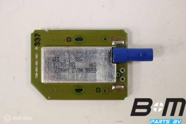 Antenne voor navigatie Audi S4 8E Limo, Gebruikt