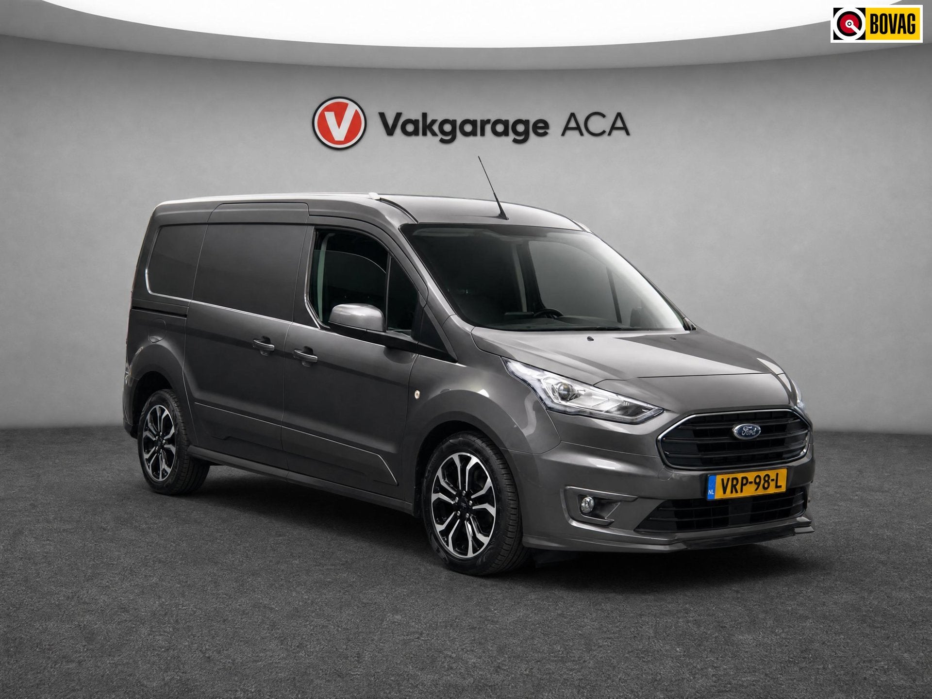 Ford Transit Connect 1.5 EcoBlue L2 Sport // NAVI // CAMERA