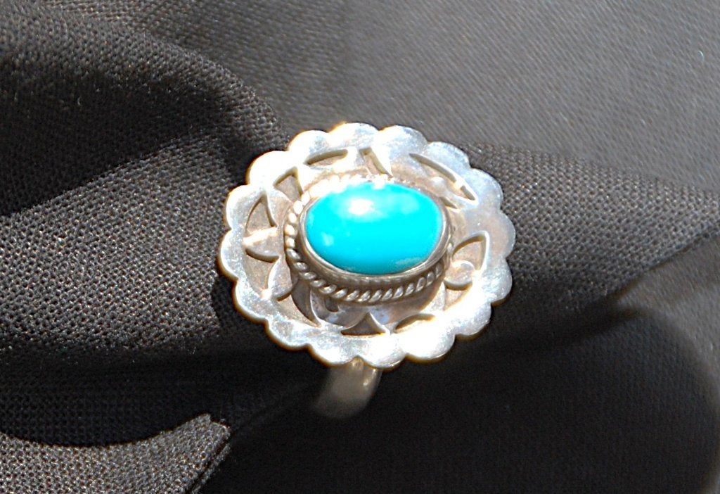 zilver 925 ring met steen, Ophalen of Verzenden, Zilver