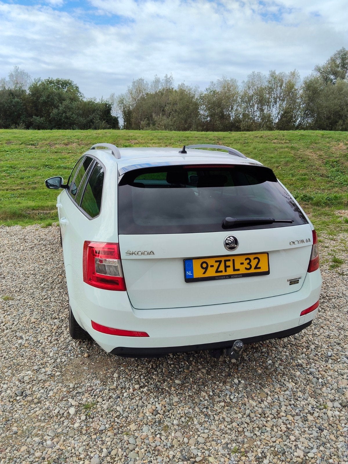 Verkoop van een auto, Auto's, A7, Euro 4, Te koop, Handgeschakeld