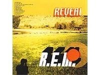 r.e.m.  reveal, Ophalen of Verzenden, Zo goed als nieuw