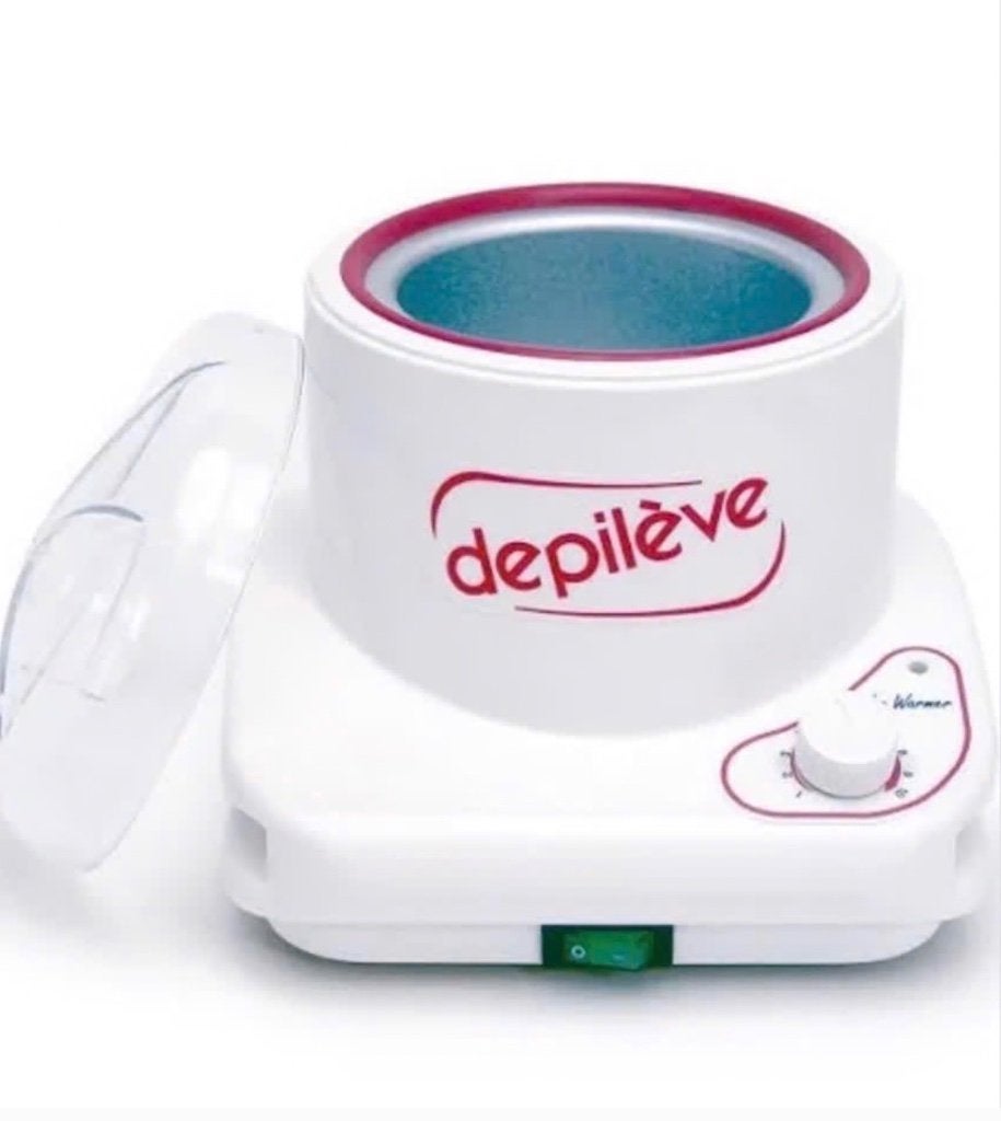 Depilève wax warmer, Ophalen, Nieuw, Overige typen