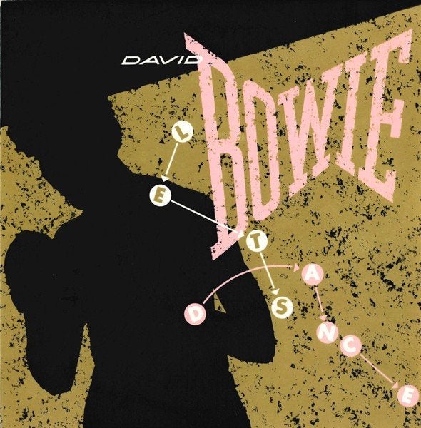 David Bowie- Vinylsingels, Cd's en Dvd's, Vinyl | Pop, 7 inch, Ophalen of Verzenden, Singer-songwriter, Overige typen