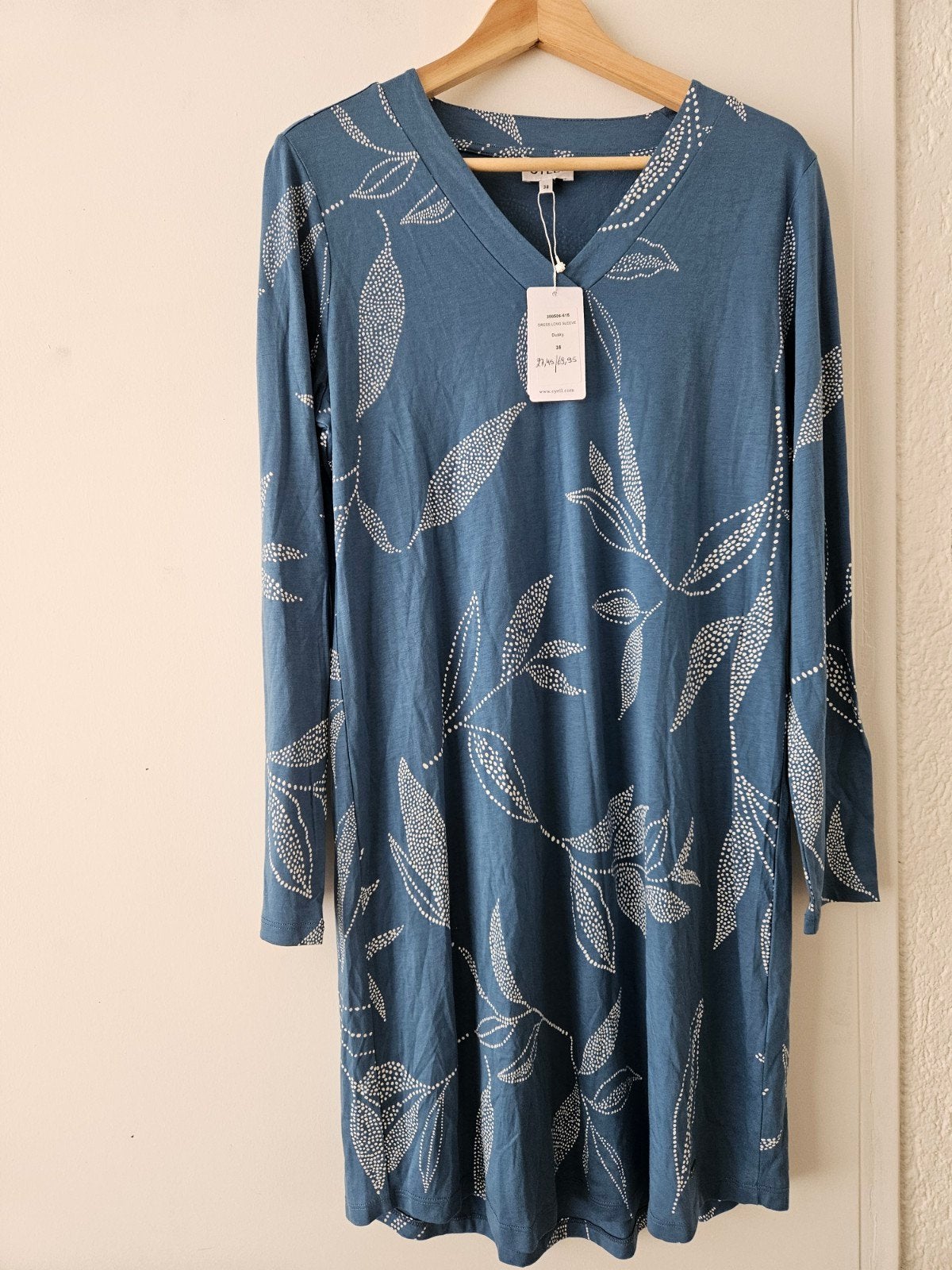 Cyell nachthemd/pyjama - Nieuw met prijskaartje, Cyell, Ophalen of Verzenden, Nieuw, Maat 38/40 (M)