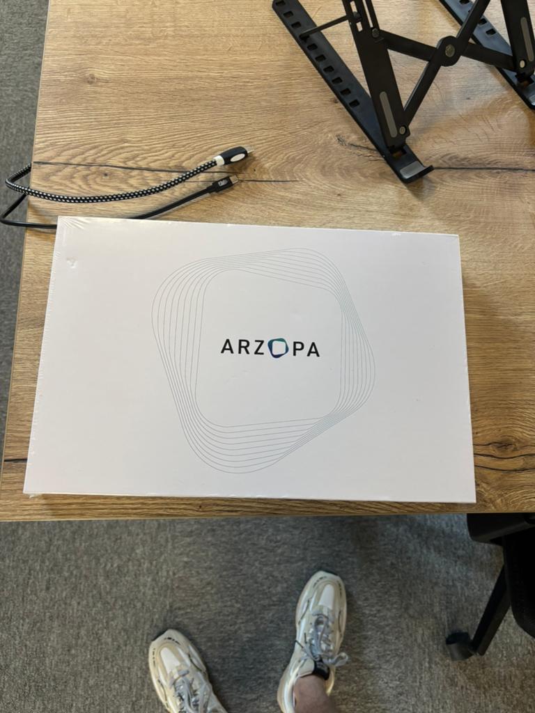 Arzopa Portable Monitor 15,6 inch - NIEUW in verpakking, Computers en Software, Monitoren, 15,6, Arzopa, Nieuw, Full HD