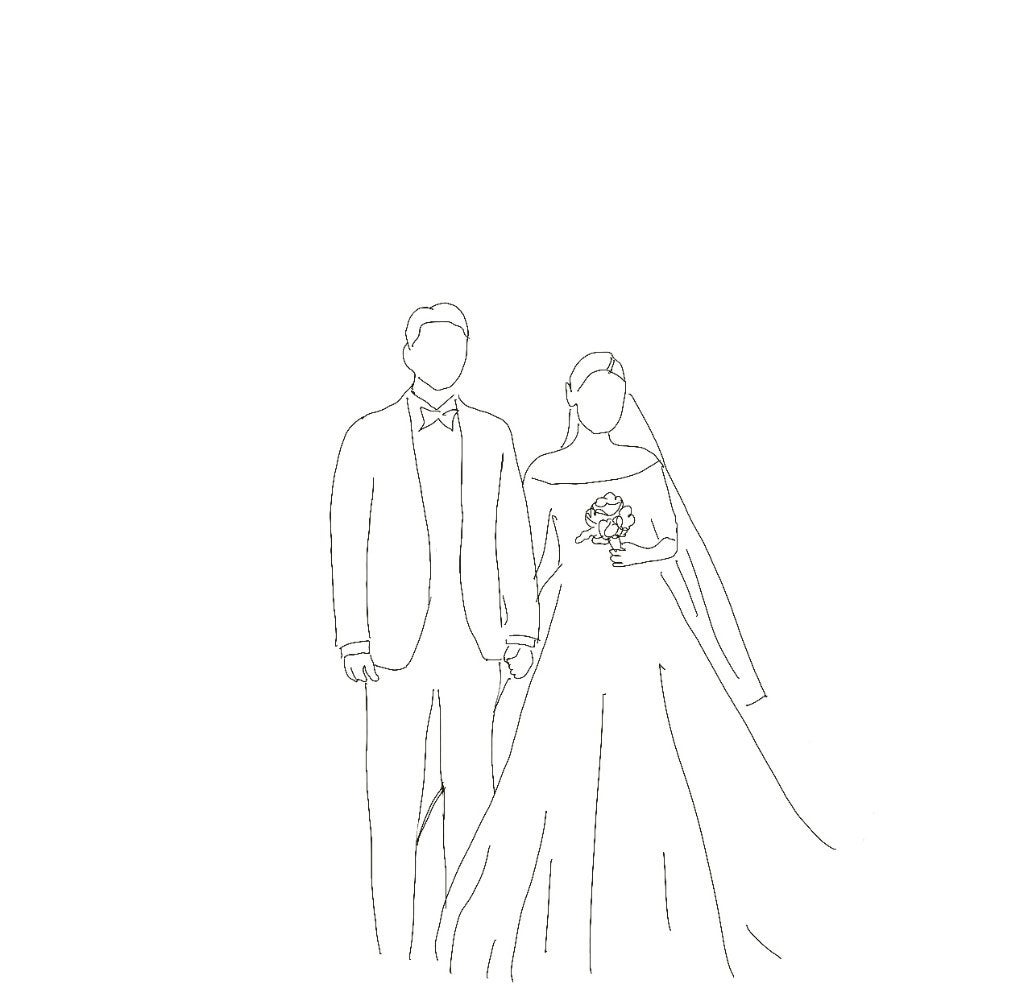 Line art photos, Verzenden, Nieuw, Overige onderwerpen, Onbekend