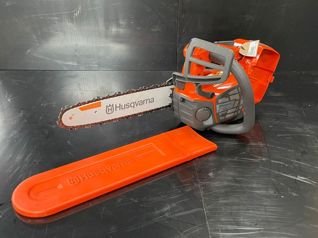 Kettingzaag Husqvarna T540 ixp, Ophalen of Verzenden, Nieuw, Overige soorten, Husqvarna