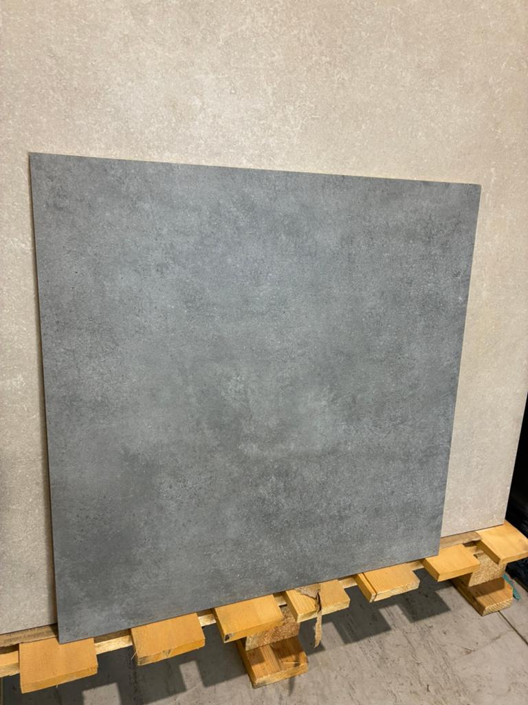 Te koop partij 42 m2 keramische vloertegels, Ophalen, Zo goed als nieuw, 10 m² of meer, Vloertegels