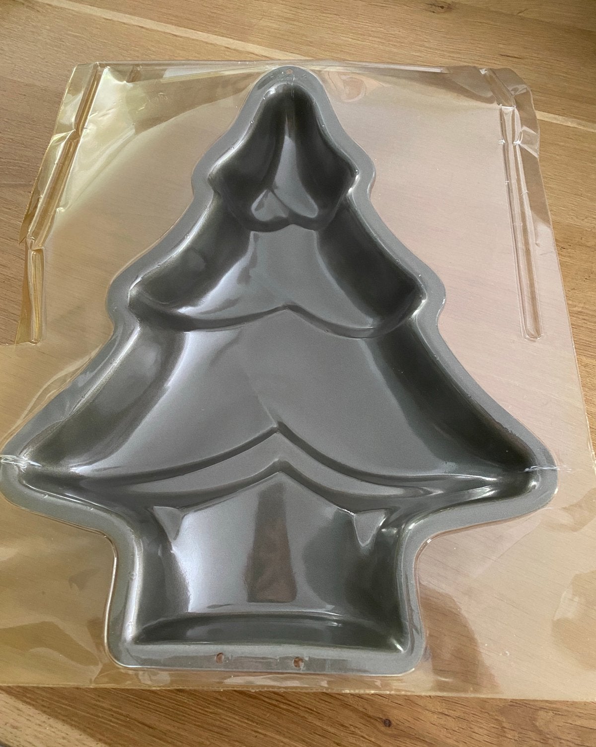 Stadter Kerstboom taartvorm 30cm, Hobby en Vrije tijd, Taarten en Cupcakes maken, Ophalen, Nieuw, Taarten, Bakvorm