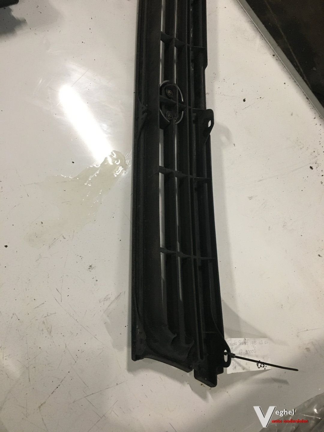 Toyota Starlet 1993 Grille, Auto-onderdelen, Ophalen, Gebruikt, -, -