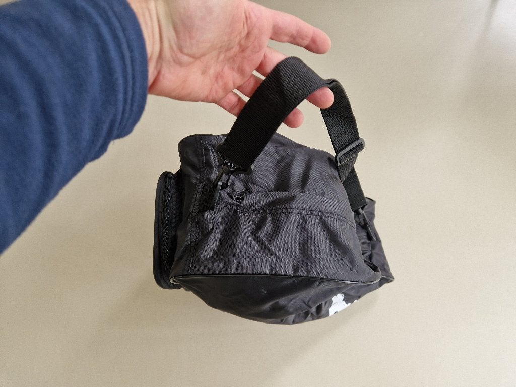 Tas voor skischoenen, Overige merken, 160 tot 180 cm, Schoenen, Nieuw