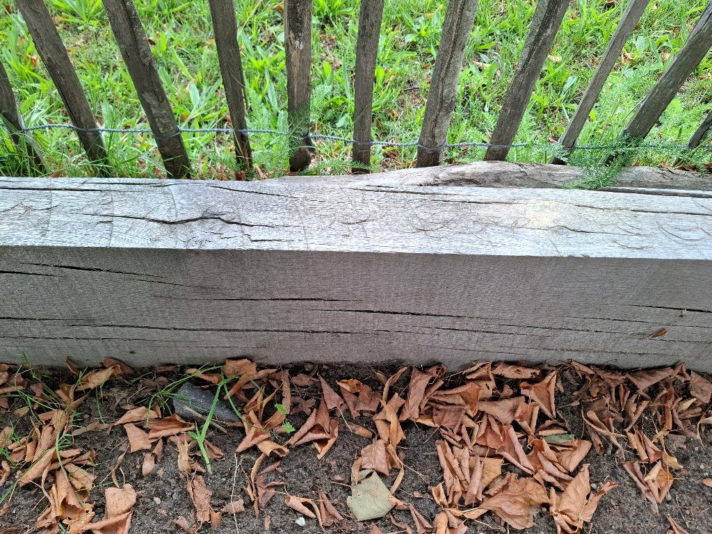 Eiken balk, Ophalen, 250 cm of meer, Balken